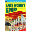After World's End & The Floating Robot - Paperback