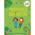 Mindfulness and Nature - Library Binding