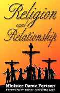 Religion and Relationship - Paperback