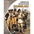 American Revolution Technology - Library Binding