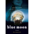 Blue Moon - Hardcover