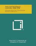 The Controversial Century, 1850-1950: Paintings from the Collection of Walter P. Chrysler, Jr. - Paperback