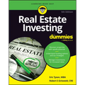 Real Estate Investing for Dummies - Paperback