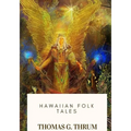 Hawaiian Folk Tales - Paperback