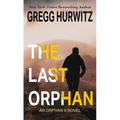 The Last Orphan - Library Binding