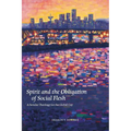 Spirit and the Obligation of Social Flesh: A Secular Theology for the Global City - Paperback