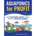 Aquaponics for Profit - Paperback