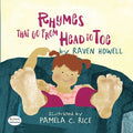 Rhymes That Go From Head to Toe - Paperback