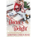 Doctor's Delight - Paperback