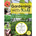 Gardening with Kids - Paperback