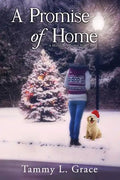 A Promise of Home: A Hometown Harbor Novel - Paperback