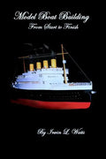 Model Boat Building made Easy - Paperback