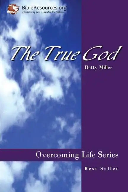 The True God - Paperback