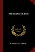 The Irish Sketch Book - Paperback
