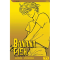 Banana Fish, Vol. 11 - Paperback