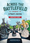 Across the Battlefield: A Pawn's Journey - Paperback