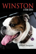 Winston: A True Story - Paperback