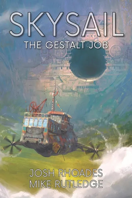 The Gestalt Job - Paperback