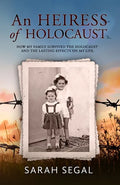 An Heiress of Holocaust - Paperback