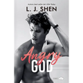 Angry God - Paperback