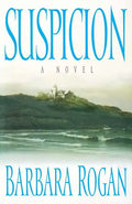 Suspicion - Paperback