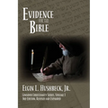 Evidence for the Bible - Paperback