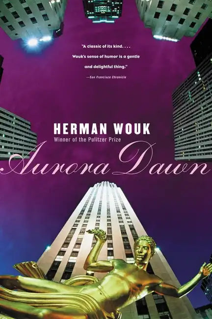 Aurora Dawn - Paperback