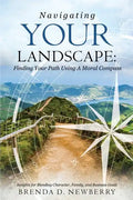 Navigating Your Landscape - Paperback