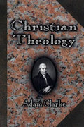 Christian Theology - Paperback