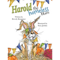 Harold the Homeless Hare - Hardcover