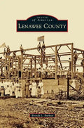 Lenawee County - Hardcover