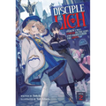 Disciple of the Lich: Or How I Was Cursed by the Gods and Dropped Into the Abyss! (Light Novel) Vol. 2 - Paperback