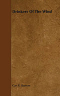 Drinkers of the Wind - Hardcover