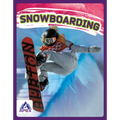 Snowboarding - Library Binding