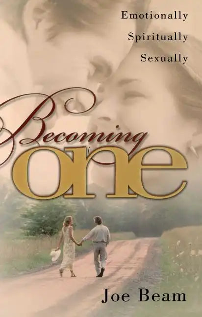 Becoming One - Paperback