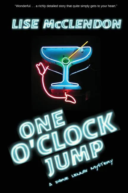 One O'clock Jump - Paperback
