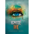 Ignite Me - Library Binding