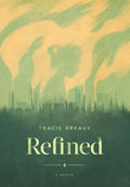 Refined - Hardcover