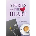 Stories from The Heart Vol.1 - Paperback