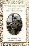 The Adventures of Sherlock Holmes - Hardcover