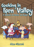 Cooking in Fern Valley - Paperback