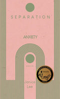 Separation Anxiety - Paperback
