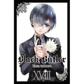 Black Butler, Vol. 18 - Paperback