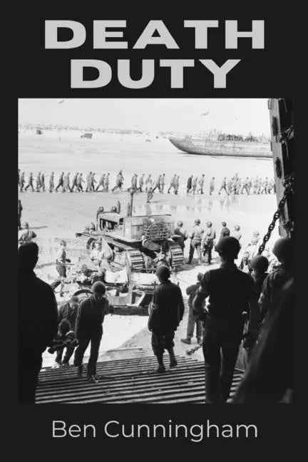 Death Duty - Paperback