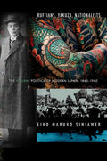 Ruffians, Yakuza, Nationalists: The Violent Politics of Modern Japan, 1860-1960 - Paperback