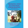 Human and Economic Geography: Human Activities - Paperback