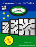 Crosswords for Catholics - Paperback