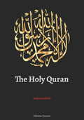 The Holy Quran - Paperback