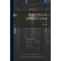 Electrical Substations - Paperback