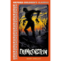 Frankenstein - Paperback